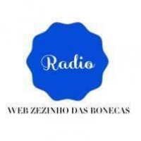 Rádio Web Zezinho Das Bonecas Gospe