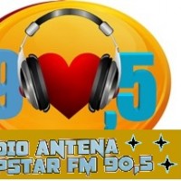 Radio Antena Poptsar