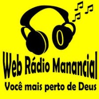 Web Radio Manancial