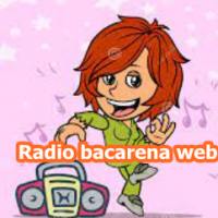 Radio Bacarena Web