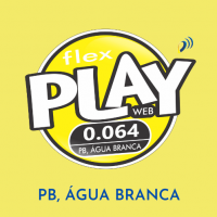 Flex Play Agua Branca
