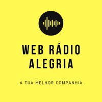 Web Rádio Alegria