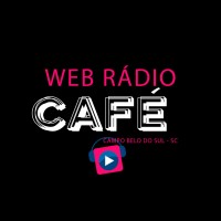 Web Radio Café Campo Belo Do Sul Sc