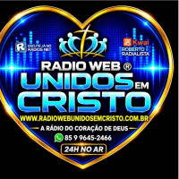 Rádio Web Unidos Em Cristo