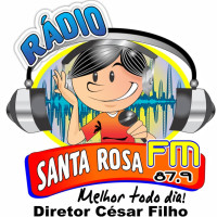 Santa Rosa Fm 87,9
