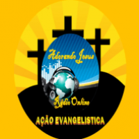 Rádio Online Ação Evangelistica