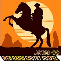 Web Radio Country Gospel