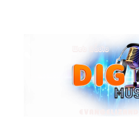 Rádio Digital Music
