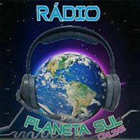 Rádio Planeta Sul