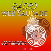 Rádio Web Saudade BA