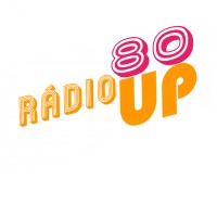 Rádio Up - 80