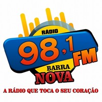 Rádio Barra Nova FM 98,1mhz