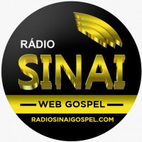 Rádio Sinai Web Gospel