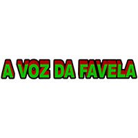 A voz da favela