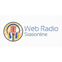 Web Radio Stationline