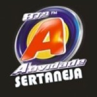 Rádio Atividade Sertaneja 87.9 FM