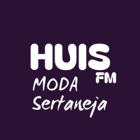 Huis Fm - Moda Sertaneja