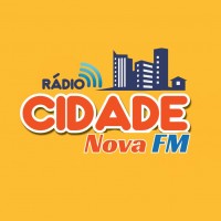 Radio Cidade Nova 87,5 Fm