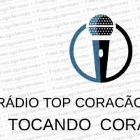 Rádio Top Coraçoes Coração Xonado