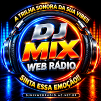 Dj Mix Web Rádio
