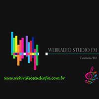 Web Radio Studio Fm