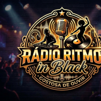 Rádio Ritmo In Black