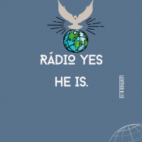 Rádio Yes He Is