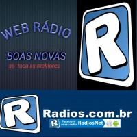 Web Radio Boas Novas