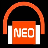 Neo Digital Web Radio