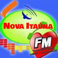 Rádio Itaúna FM
