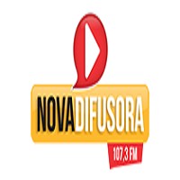 Rádio Difusora FM 107.3