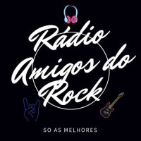 Radio Amigos Do Rock