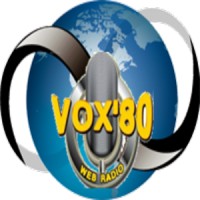Web Rádio Vox 80