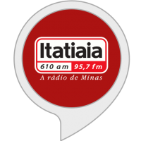 Rádio Itatiaia 610 Am 95.7 Fm