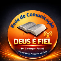 Rede De Comunicação Deus é Fiel