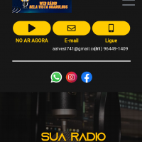 Webradio Bela Vista Guarulhos.com