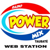 Rd Power Mix De Taubate