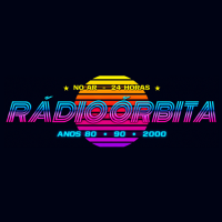 Rádio órbita
