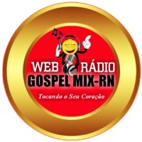 Web Radio Gospel Mix - Rn