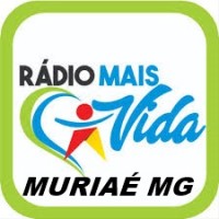 Rádio Mais Vida Muriaé MG