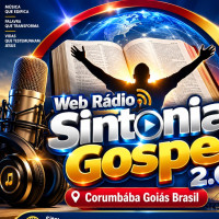 Sintonia Gospel 2.0