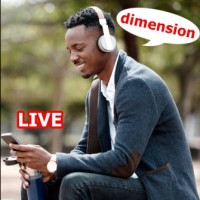 Dimension  Brasilien  Netzwerk Live