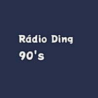 Rádio Ding - 90s