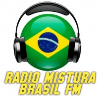 Rádio Mistura Brasil Fm
