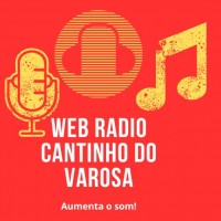 Web Radio Cantinho Do Varosa