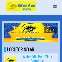 Webradibelavistaguarulhos.com.br