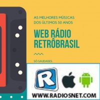 Web Rádio Retrôbrasil