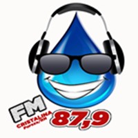 Cristalina FM 87