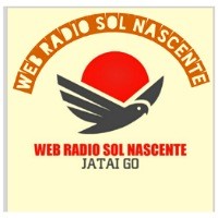 Web Radio Sol Nascente
