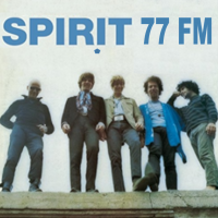 Spirit77 Fm - Punk Rock Radio